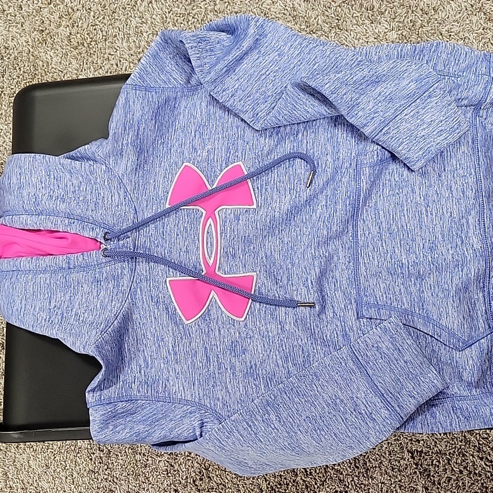 Womens hoodie